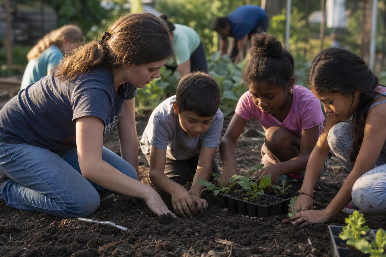 Five Ways to Build a Program Families Actually Trust