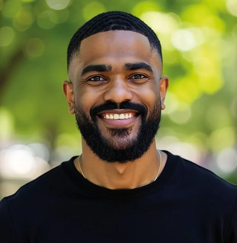 Portrait of Donald Johnson, Chief Product Officer at Schola