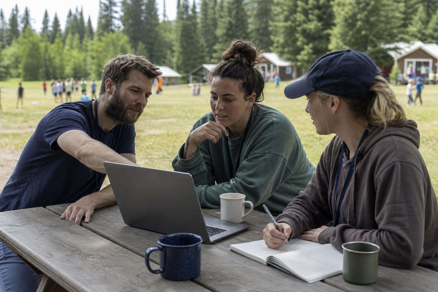 The Ultimate Guide to Choosing Camp Management Software
